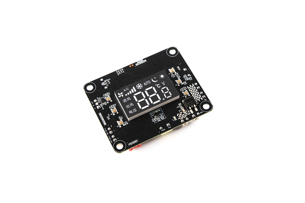 PCBA module